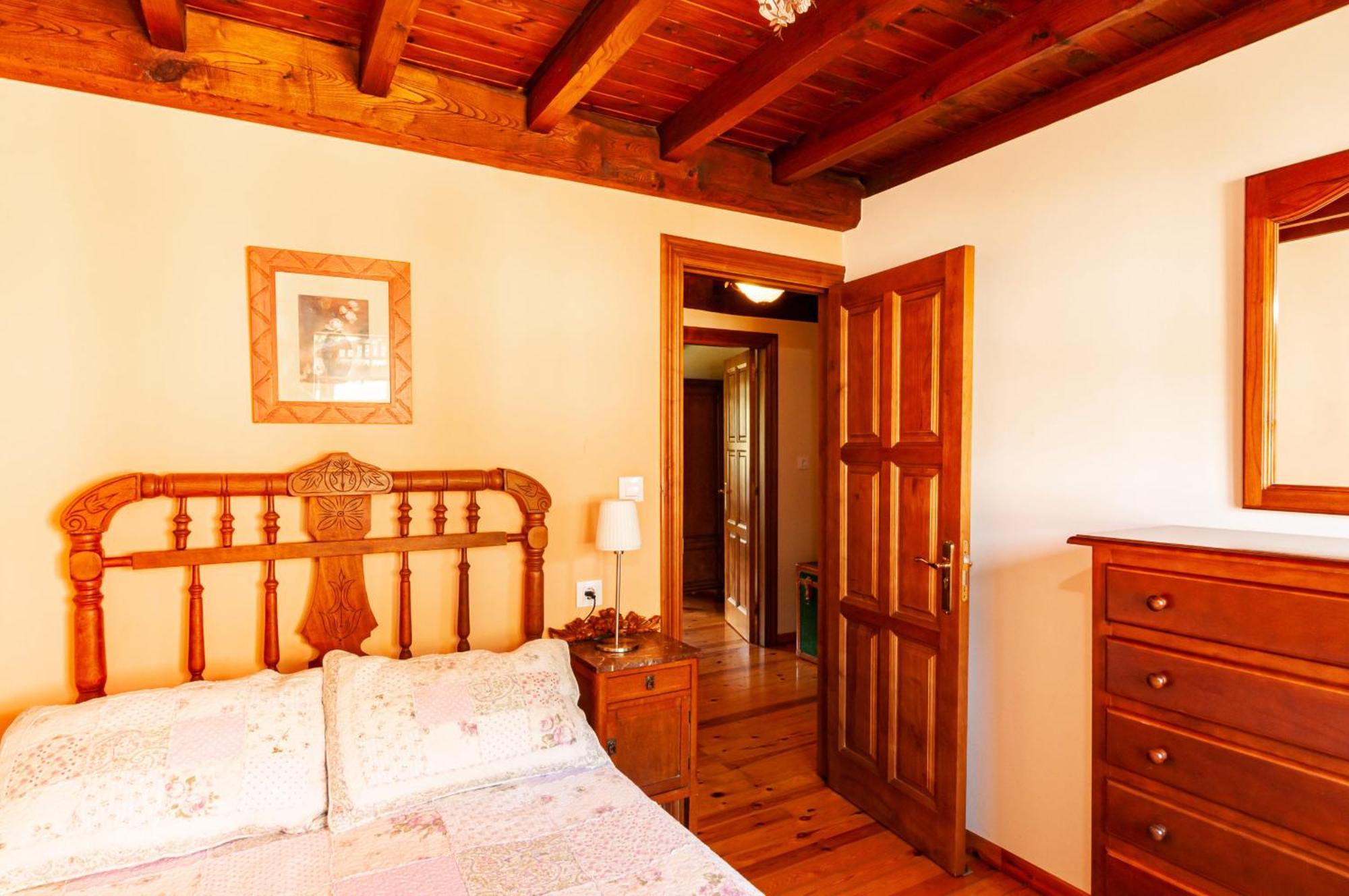 Casa Rural La Regoria Carrena de Cabrales Luaran gambar