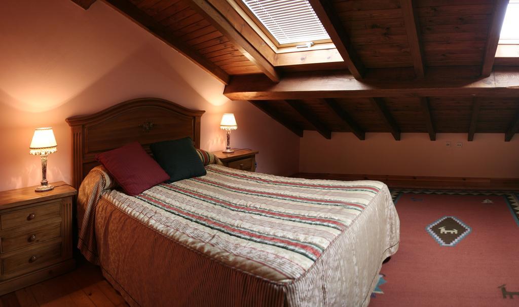 Casa Rural La Regoria Carrena de Cabrales Luaran gambar