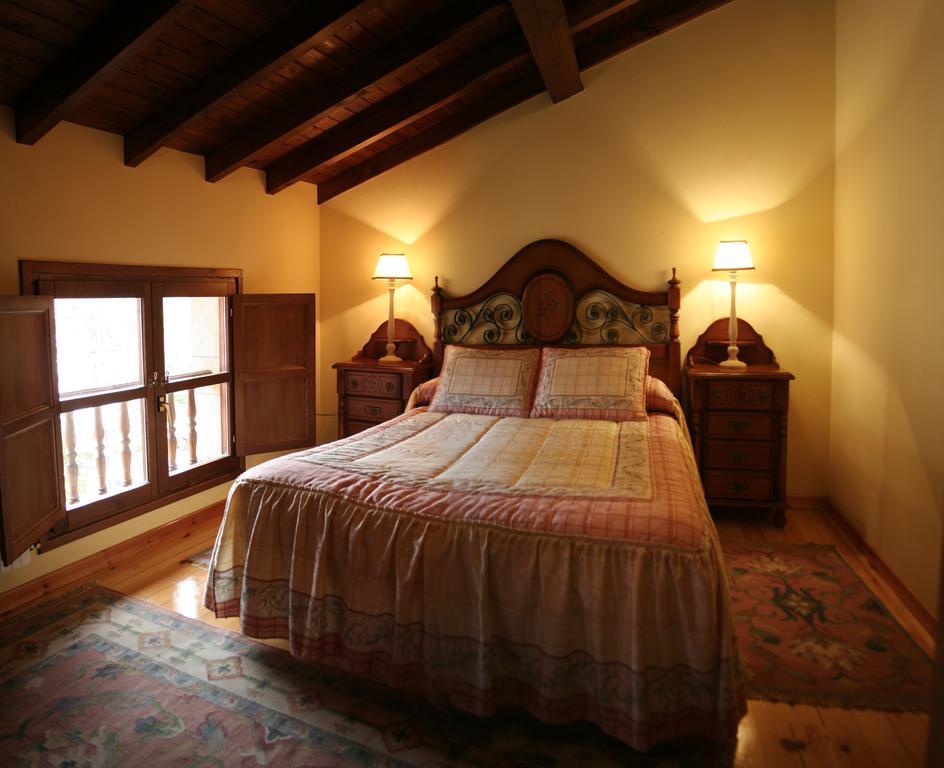 Casa Rural La Regoria Carrena de Cabrales Luaran gambar