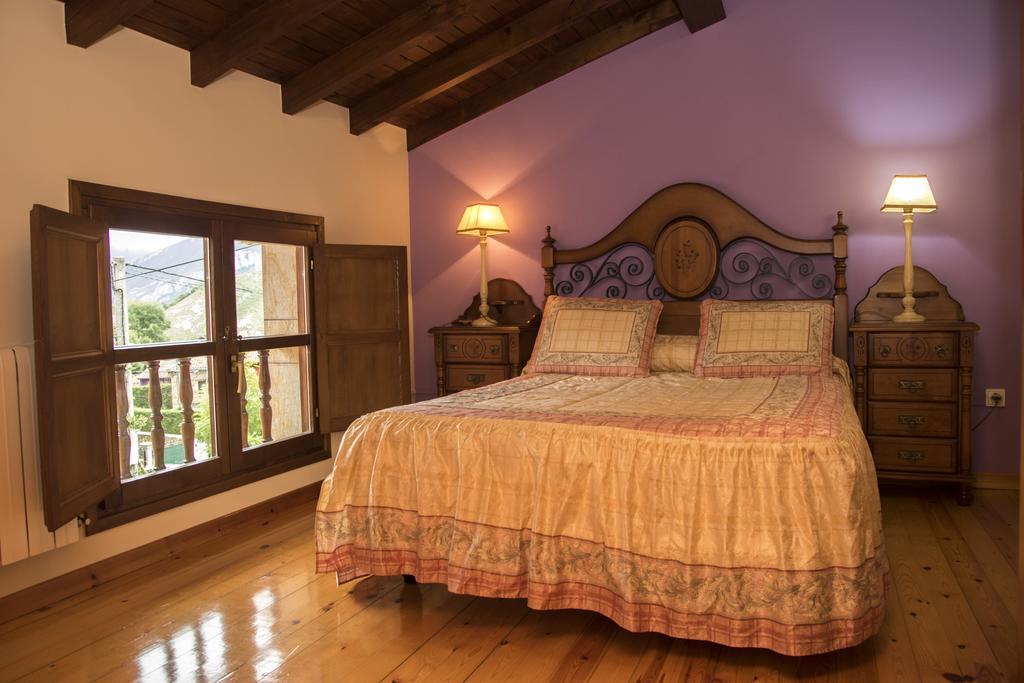 Casa Rural La Regoria Carrena de Cabrales Luaran gambar